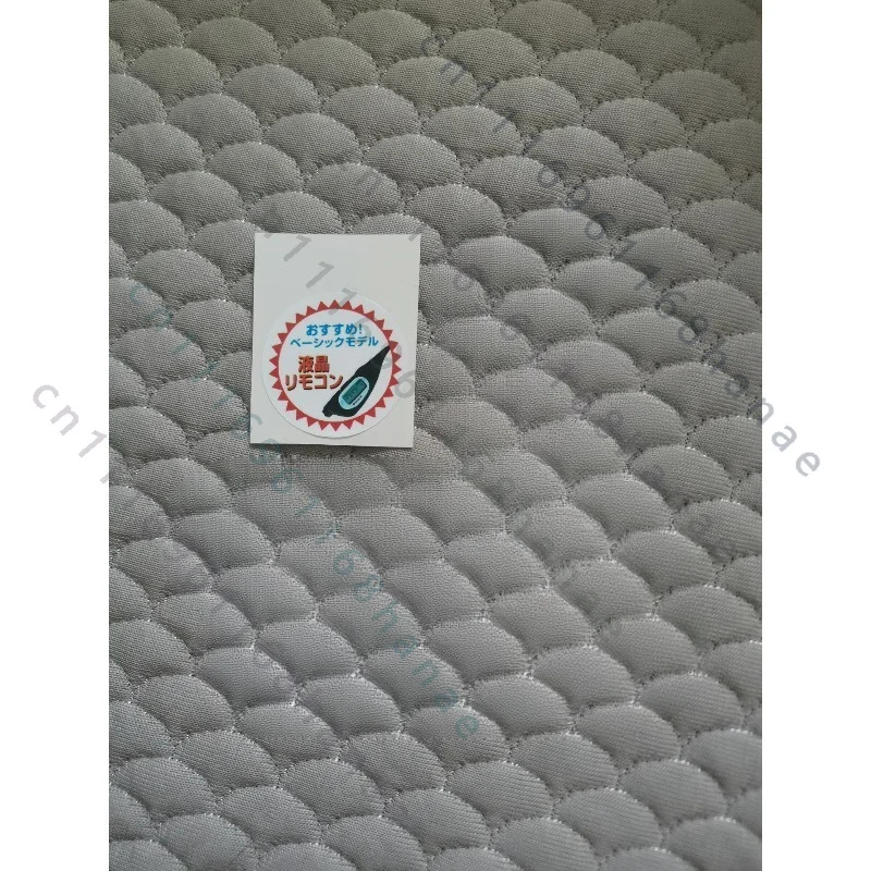 DIY Waterproof Self-Adhesive Housing Sticker For Sony WM-EX600 Cassette Walkman Restoration Spare Parts