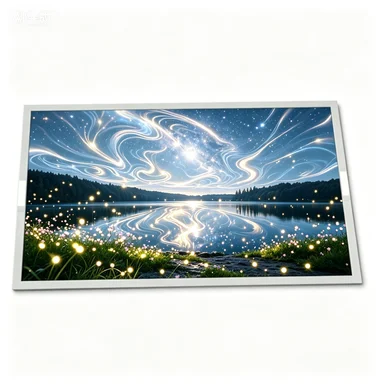 KCG057QVLDG-G000  5.7 inch 320*240 Resolution  LCD panel fast shipping