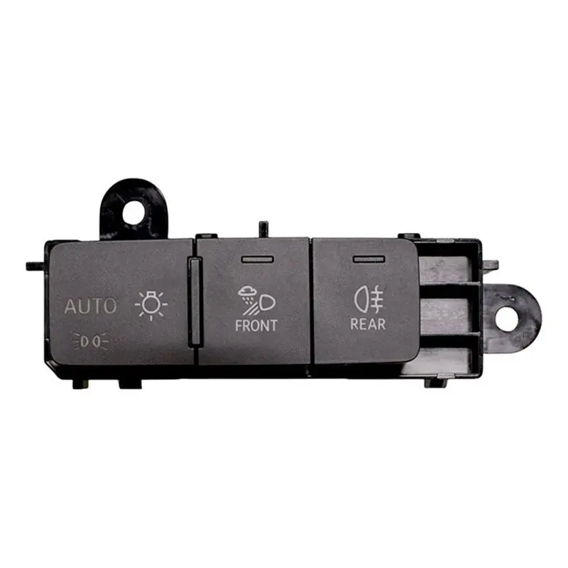 

Plain Front Headlight Control Switch Button 4K1941501K For A3 S3 Q3 Q4 Q5 RS3 2021-2024 Car Parts