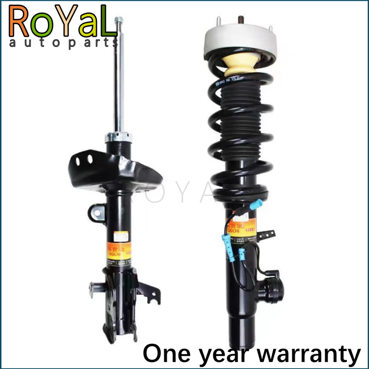 

Suitable for Toyota Corolla ZRE152 front car shock absorber 4851002471