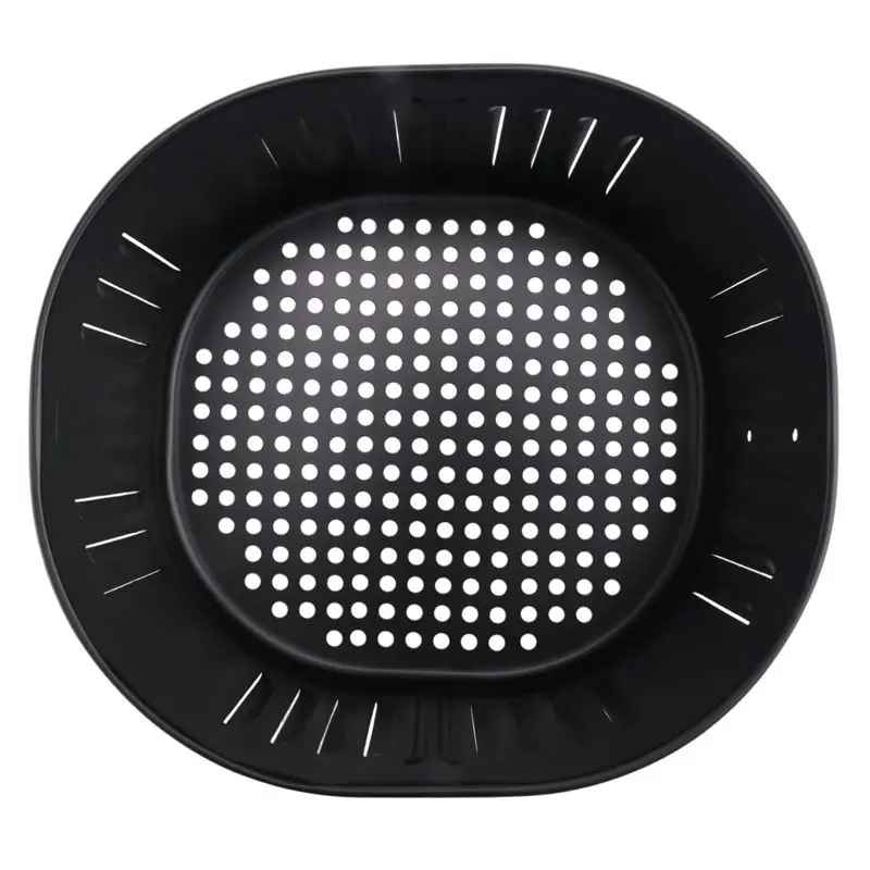 A64P-Air Fryer Replacement Basket For Power XL DASH Gowise USA Cozyna 5.5Qt Air Fryer,Air Fryer Accessories