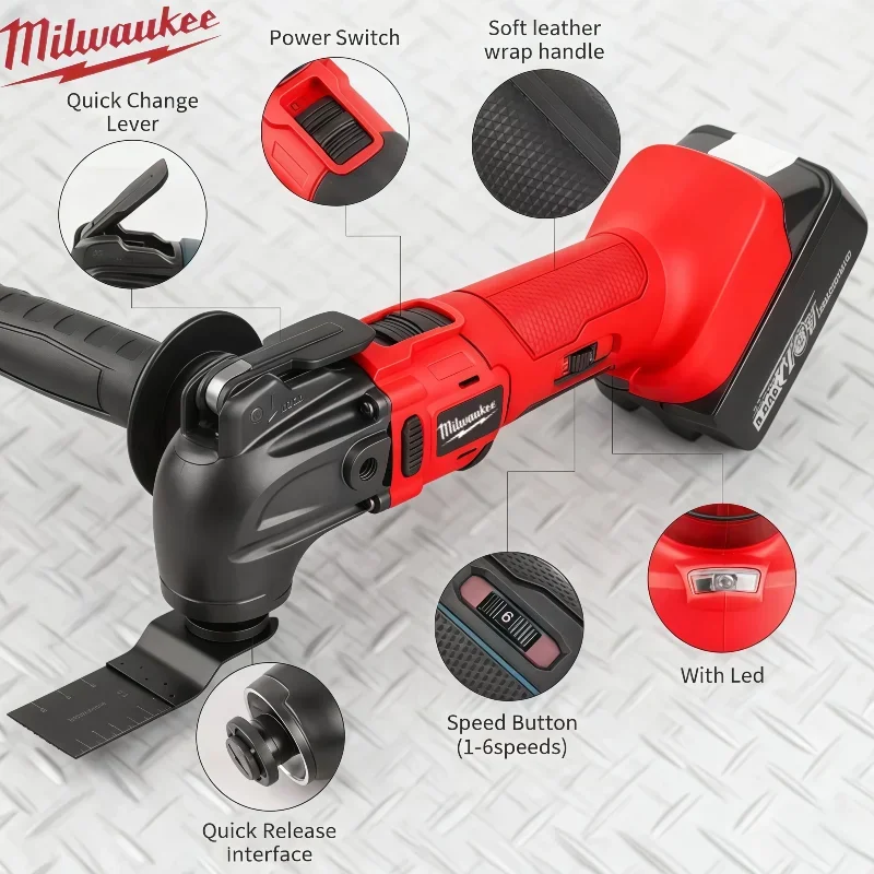 milwaukee-outil-multifonction-oscillant-electrique-6-vitesses-tondeuse-vibrante-sans-fil-scie-de-coupe-outils-electriques