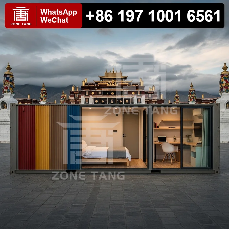 

Flat Pack House 3 Bedroom Container House Building Prefab Houses Mine Modular House Cost Prefab Homes Modern Prefab Houses Mines