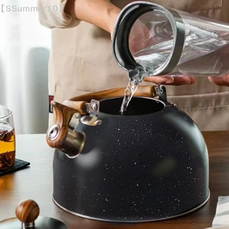 Thumbnail 2 - #23 Latest Stovetop Kettles Offers