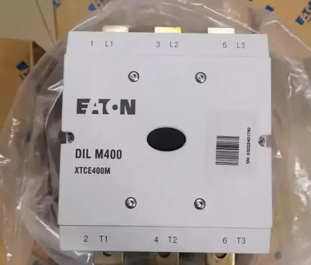 

Contactor DILM400/22(RA250)