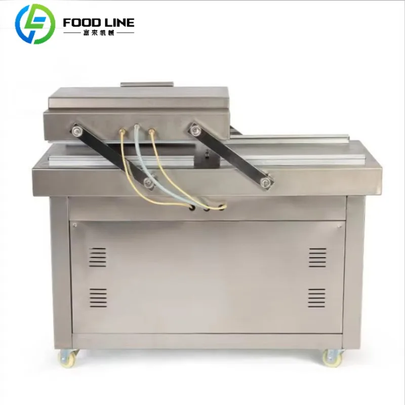 

Custom Smei-Automatic Electric Candy Industry Vacuum Packing Machine Vegetable Vacuum Packing Machine Wholesale