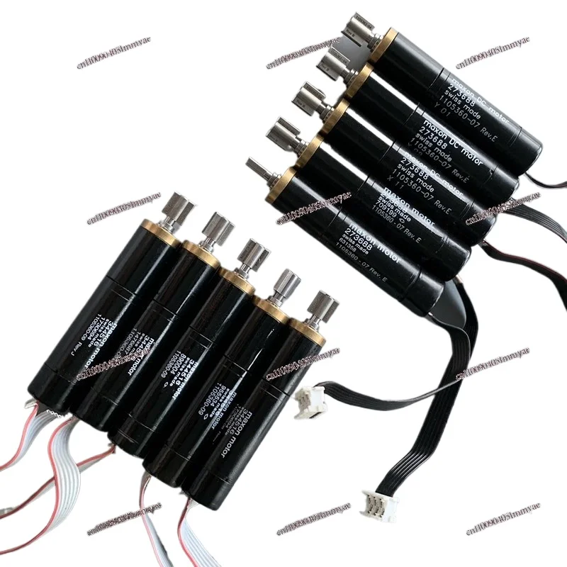 

Micro DC Motor RE13 Series 24V DC MAXON Motor 780 Rpm