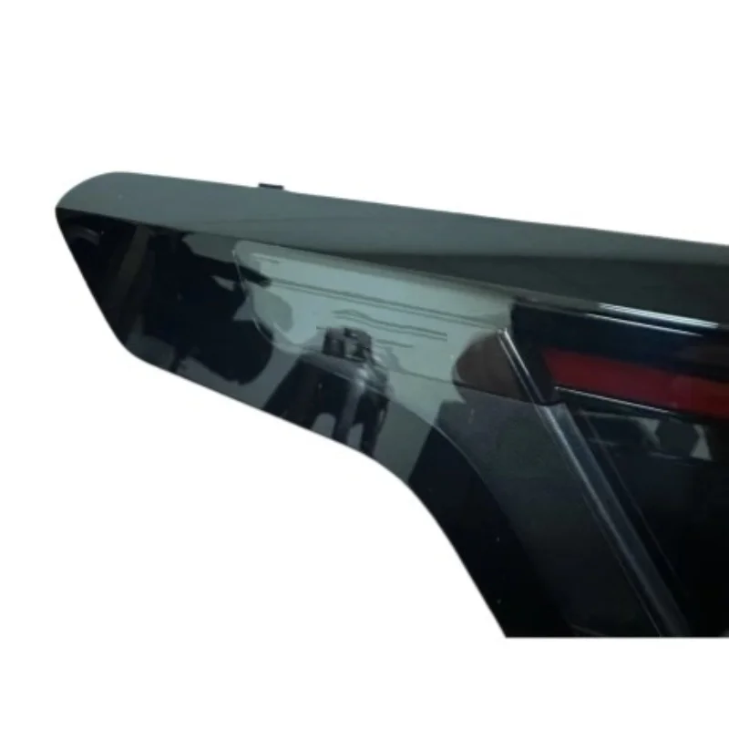 Car Taillight Through light for Volkswagen vw Teramont PRO Rear lamp Center Light Brake lamp Turn signal