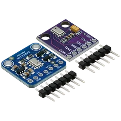 MCU-3115 MPL3115A2 barometric pressure altitude intelligent temperature sensor module