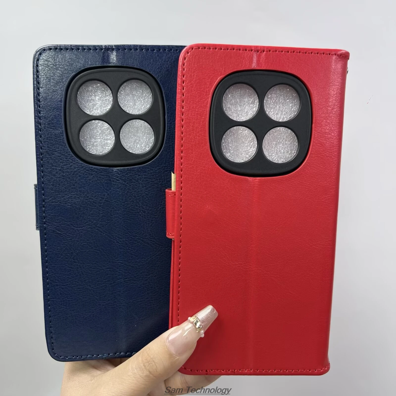 

Чехол-держатель для карт для Xiaomi Redmi Note 15 Pro 4G + Plus 5G, откидная крышка из искусственной кожи, чехол-бумажник в стиле ретро, чехол для телефона Capa Fundas Coque