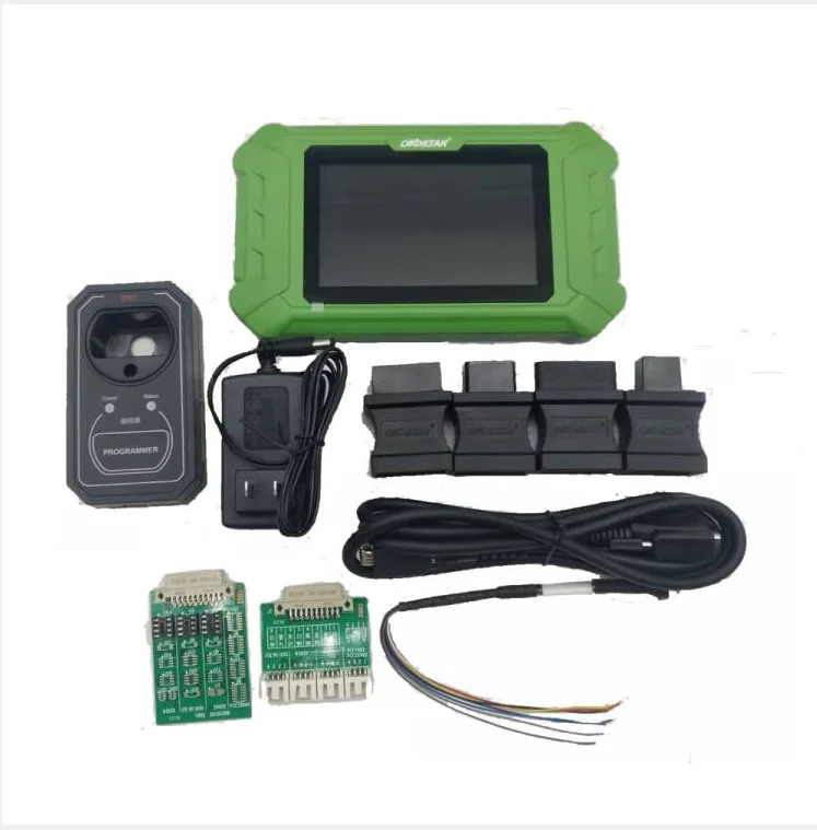Obdstar DP5 Key Programmer: The Ultimate Tool for Modern Key Programming and Vehicle Diagnostics