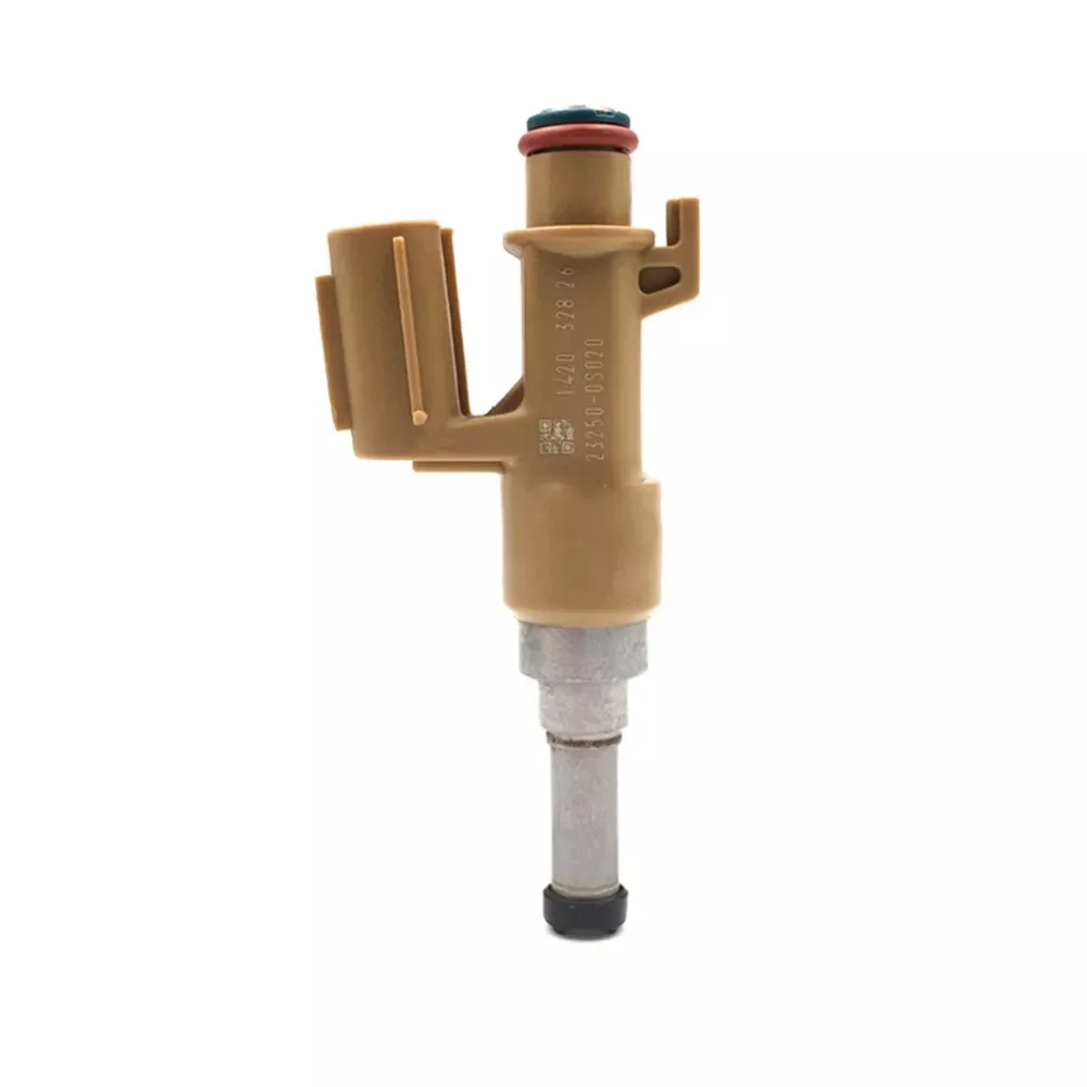 8PS Fuel Injectors 23250-0S020 For Toyota Sequoia Tundra 4.6L 5.7L V8 Land Cruiser Lexus 08-13 FREE SHIPPING