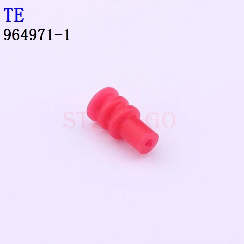10PCS/100PCS 965908-964971-1 1 964586-1 964286-Conector TE 2