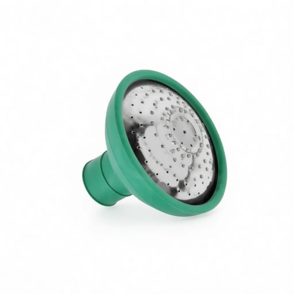 Plastic Sprinkler Nozzle Attachment For Watering Can Garden Irrigation Tool Plant Flower Pot Spray Head Greenhouse Accessory