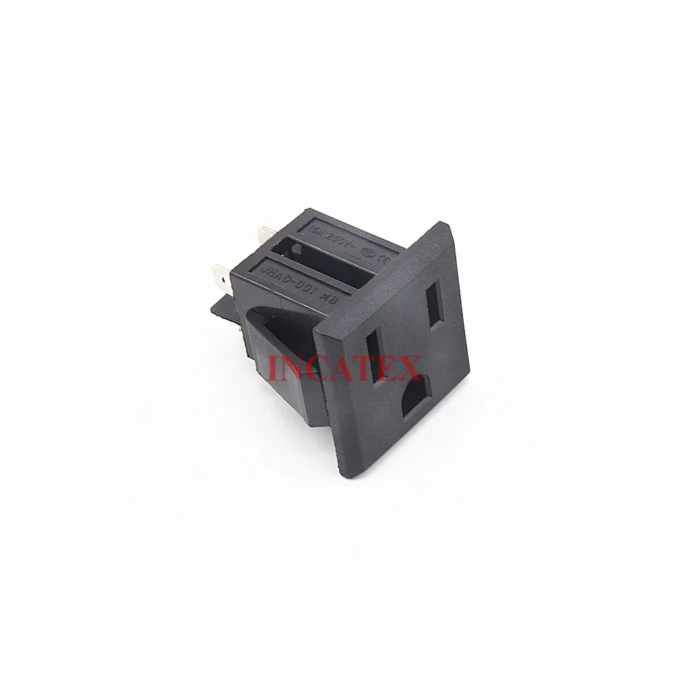 6 Pcs Good Quality Tajima Embroidery Machine Spare Parts Plug