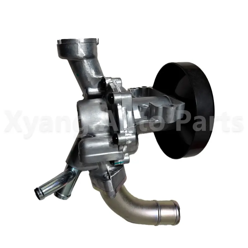 Electric Water Pump Assembly  For BJ40 BJ40L  K00850002