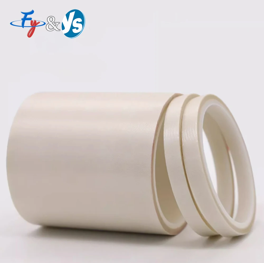 High Temperature Heat-Resistant Adhesive Tape, For All kinds Of Drying Machine Drying Cylinder Surface Anti-stick Processing