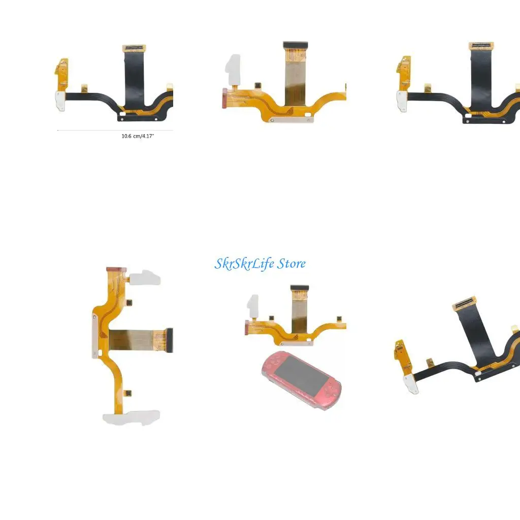 E65E Console- Main …