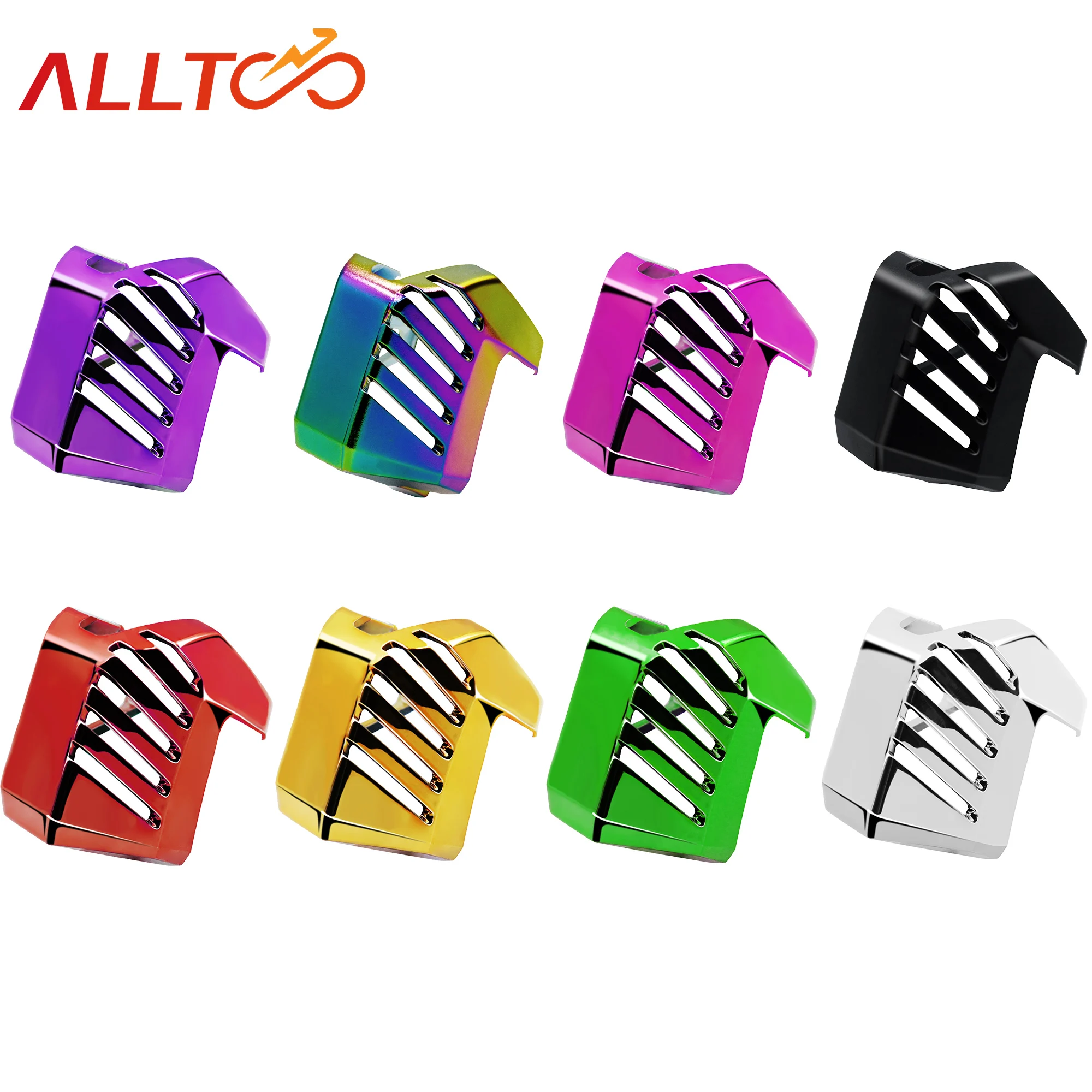 Alltoo Bike Bicycle…