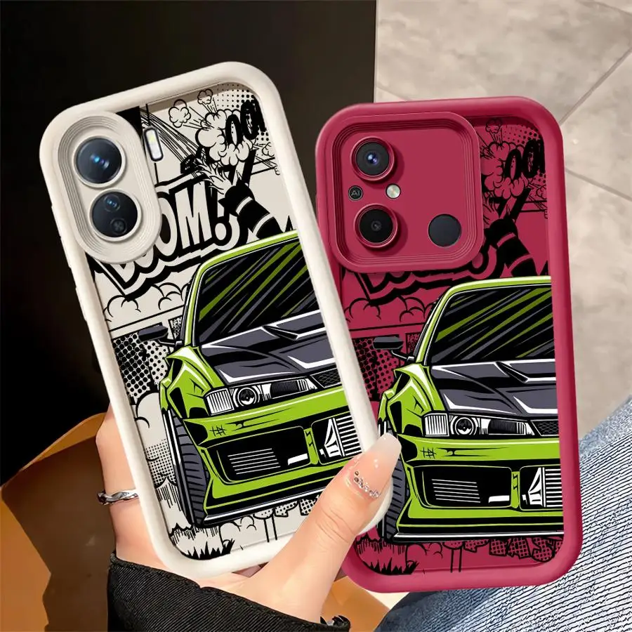 Performance Cars Ca…