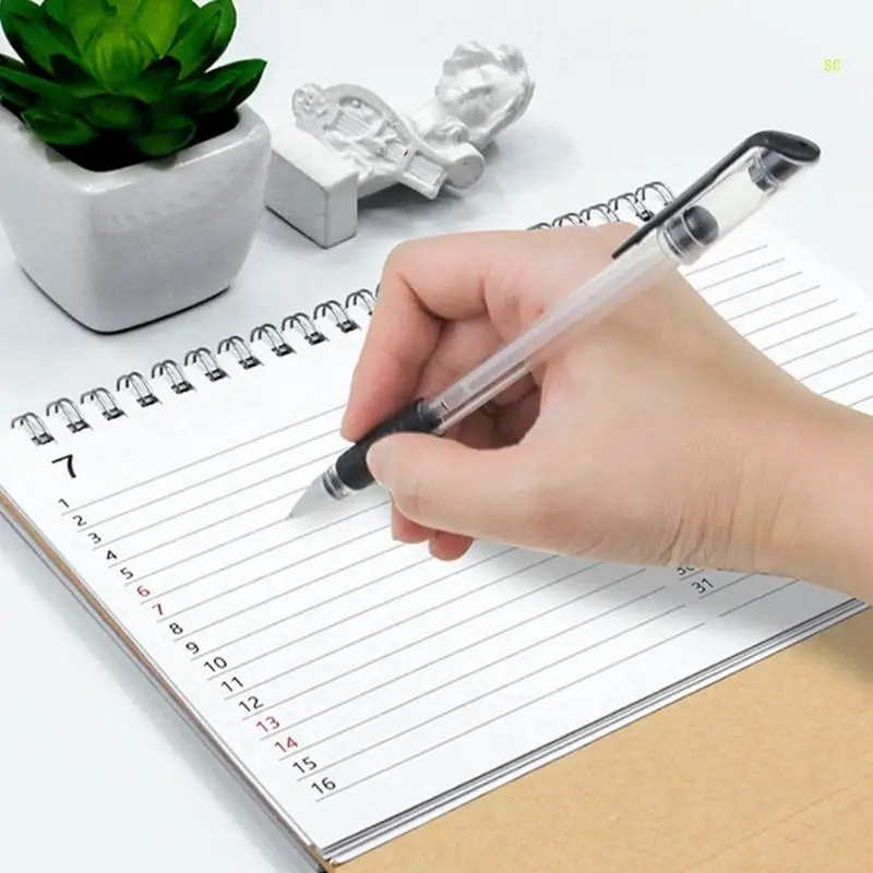 Мини-настольный календарь на 2024 год, многофункциональное украшение для дома, спирали, отдельно стоящий, Прямая поставка