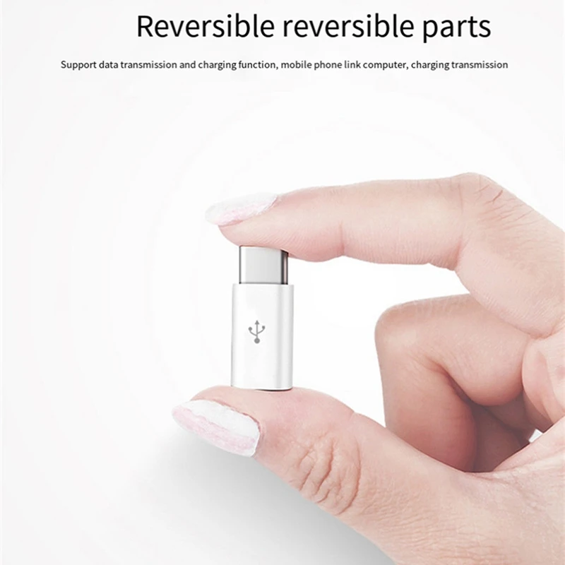 Android Type-c otgコンバーターヘッド、ミニアダプター、type-cヘッド