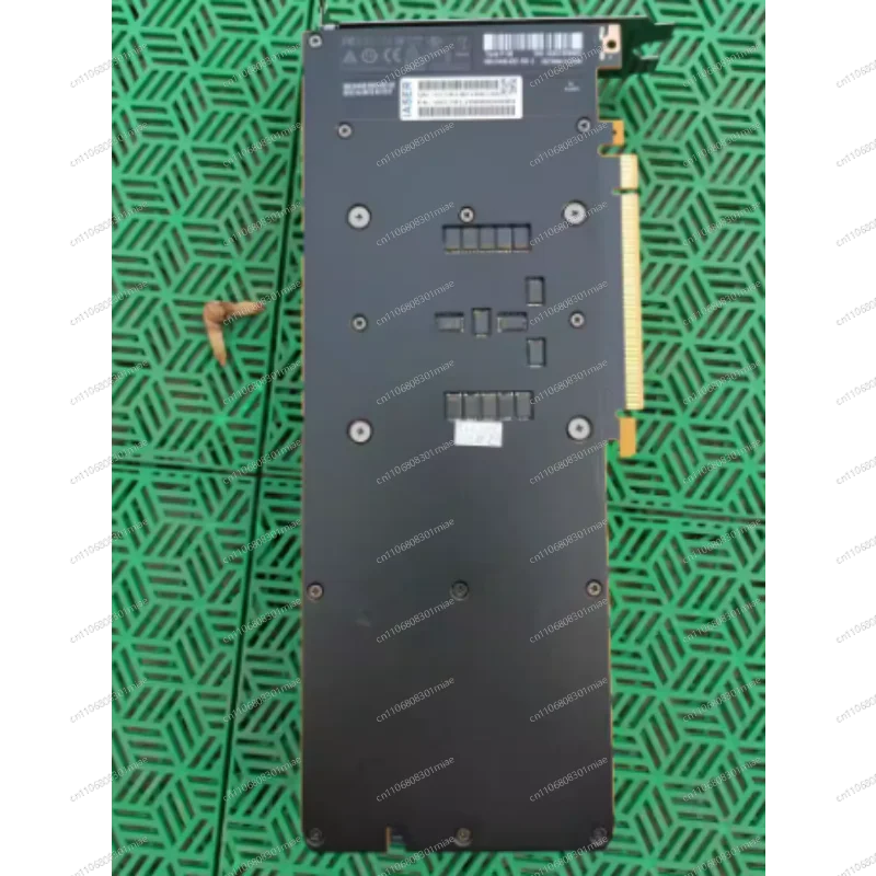 24GB GDDR5 AI GPU Accelerator Card for Professional Deep Learning & Computing