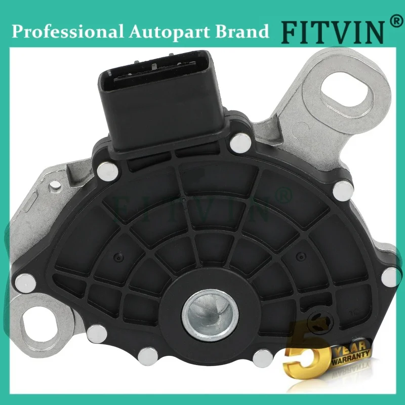 93743010 Car 5 Speed Manual Transmission Neutral Position Switch for Chevrolet Captiva S7L 2008-2011 Models Automotive Component