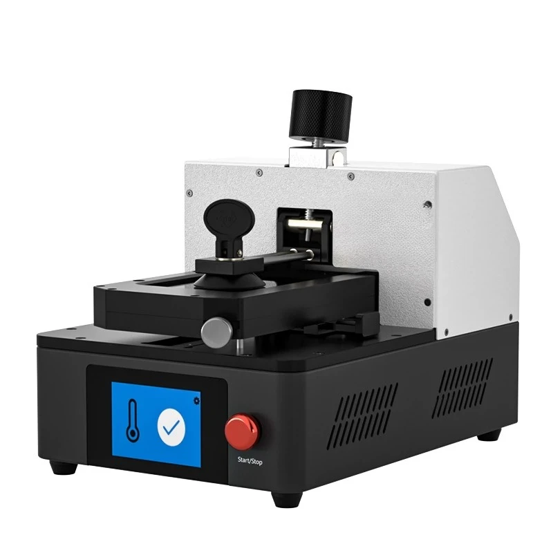 

Mobile phone automatic screen dismantling machine, vacuum suction cup electric separator