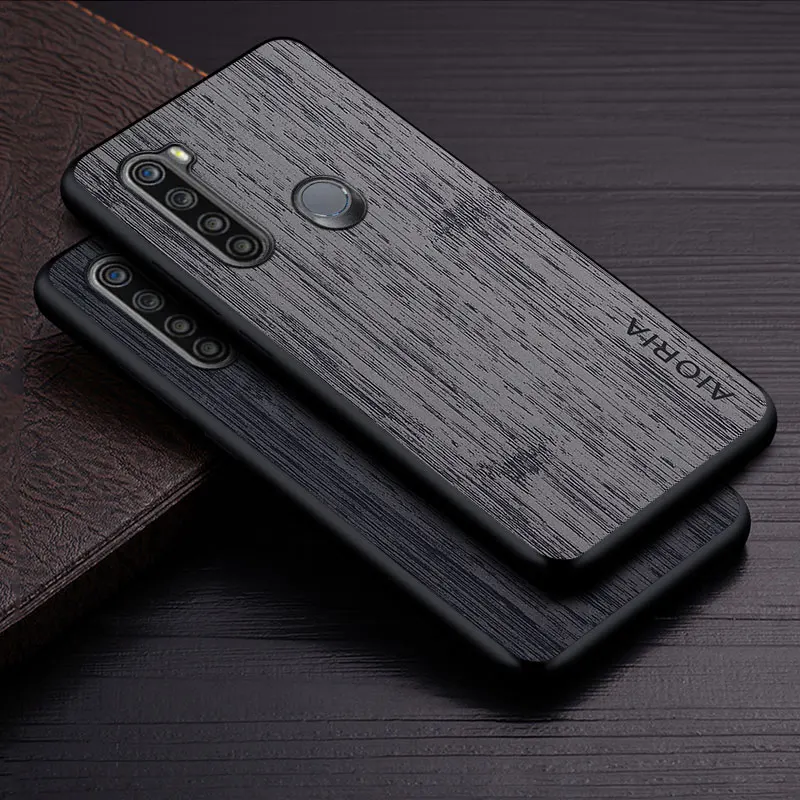 Case For Xiaomi Red… - image