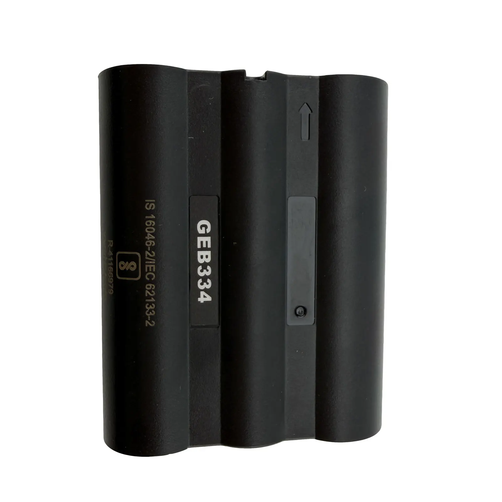 

10.8V Li-ion GEB334 Battery for Leica Total Station GPS TS03 TS07 TS10 iCB70 CS20 LS10/15 Level RTC360 laser Scanner