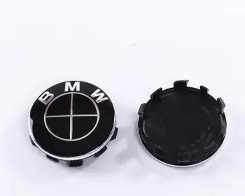 8 最佳銷售 56毫米輪圈中心蓋 - №2