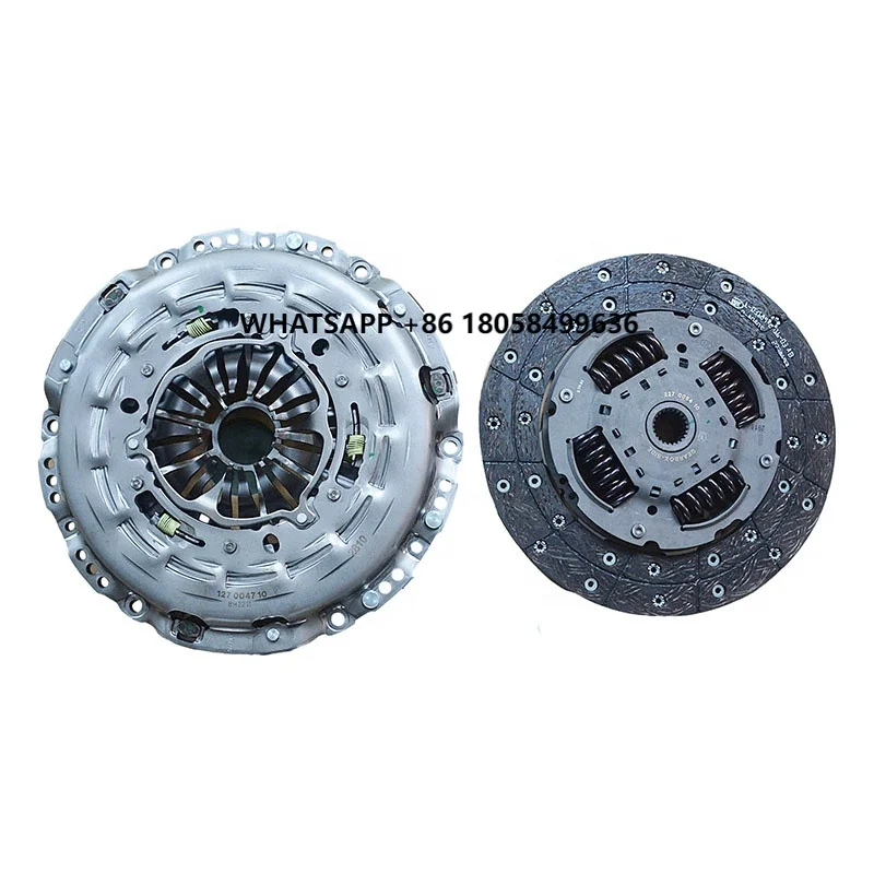 

2012 Ranger 3.2 Lights Engine Clutch Cover & Plate BK317540BB for American Truck Clutch Disc 1731712 ford 2.2 Luk Clutch Kits