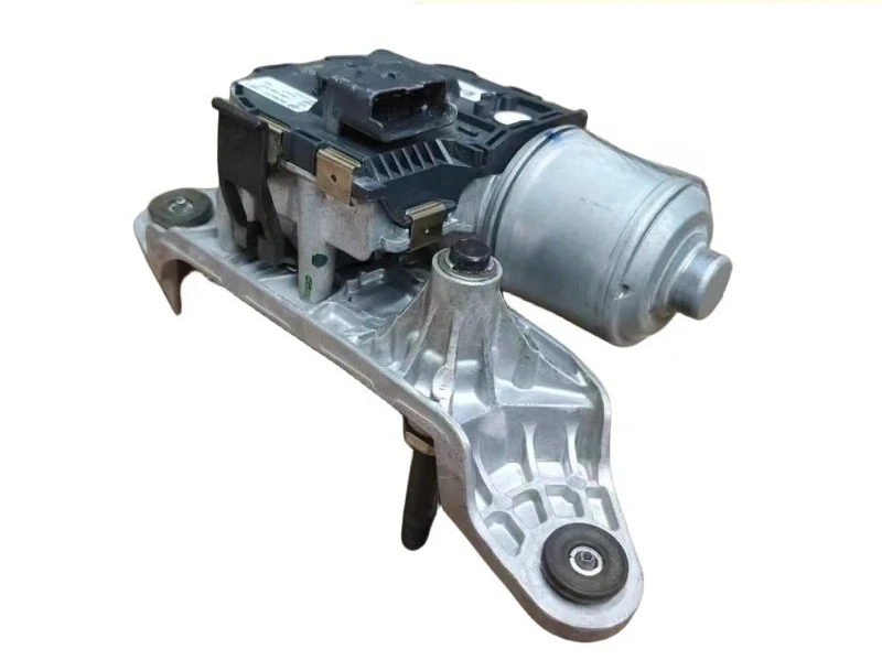 Suitable for auto parts for peugeot citroen c5 wiper motor assembly front right