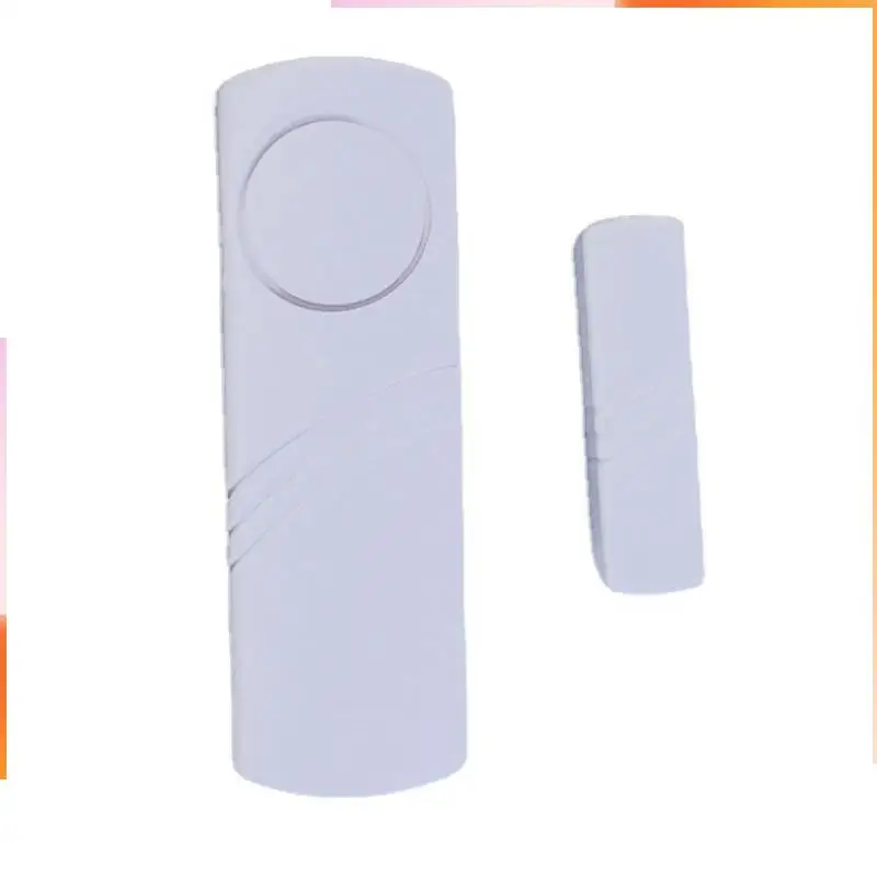 A92Z 5Set/Lot Door And Window Magnetic Sensor Alarm Smart Home Security Protection Door Window Alarm