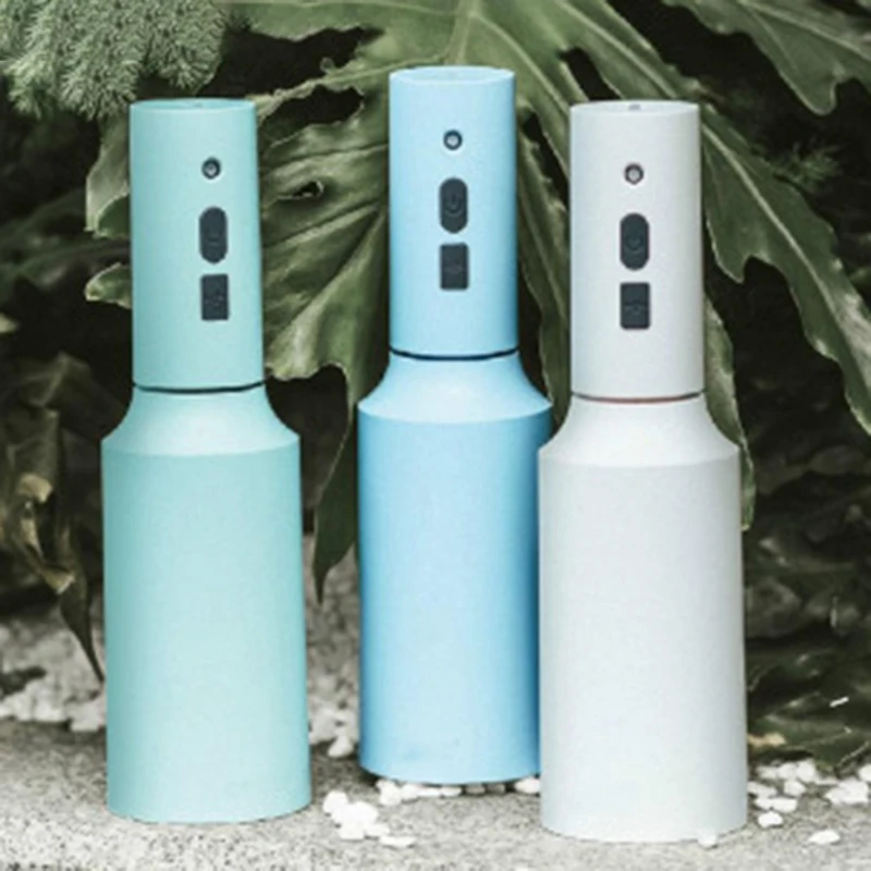 

Rechargeable Electric Sprayer Garden Plant Water Sprayer Mist Spray Bottle Misting Nozzle Battery Handheld Spritzer