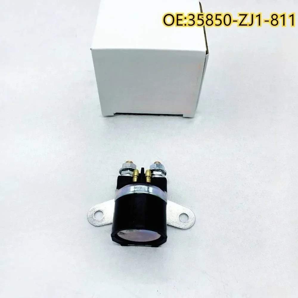 35850-ZJ1-811 FOR Starter Magnetic Relay Switch Solenoid VTX 1800 VTX1800
