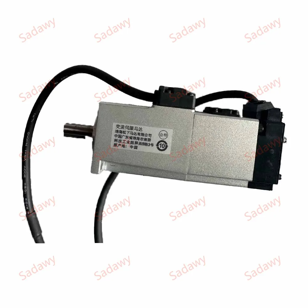 Pana-sonic New and Used original MHMF042L1U2M MHMF042L1V2M Servo Motor with warranty