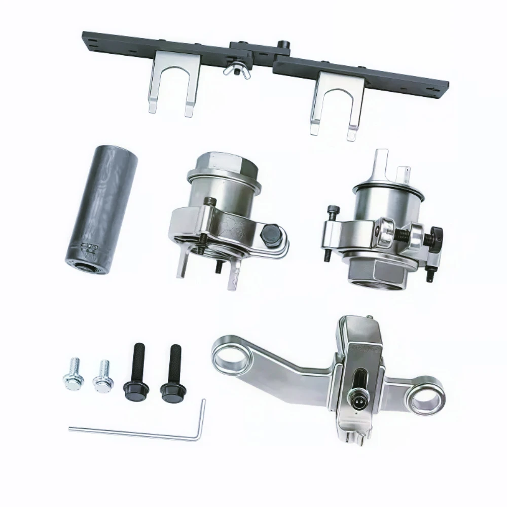 

Kit herramientas sincronización l motor para sincronizar los síncronizadores líneas GM Chevrolet Onix 1.0e tracker 1.0 y 1.2