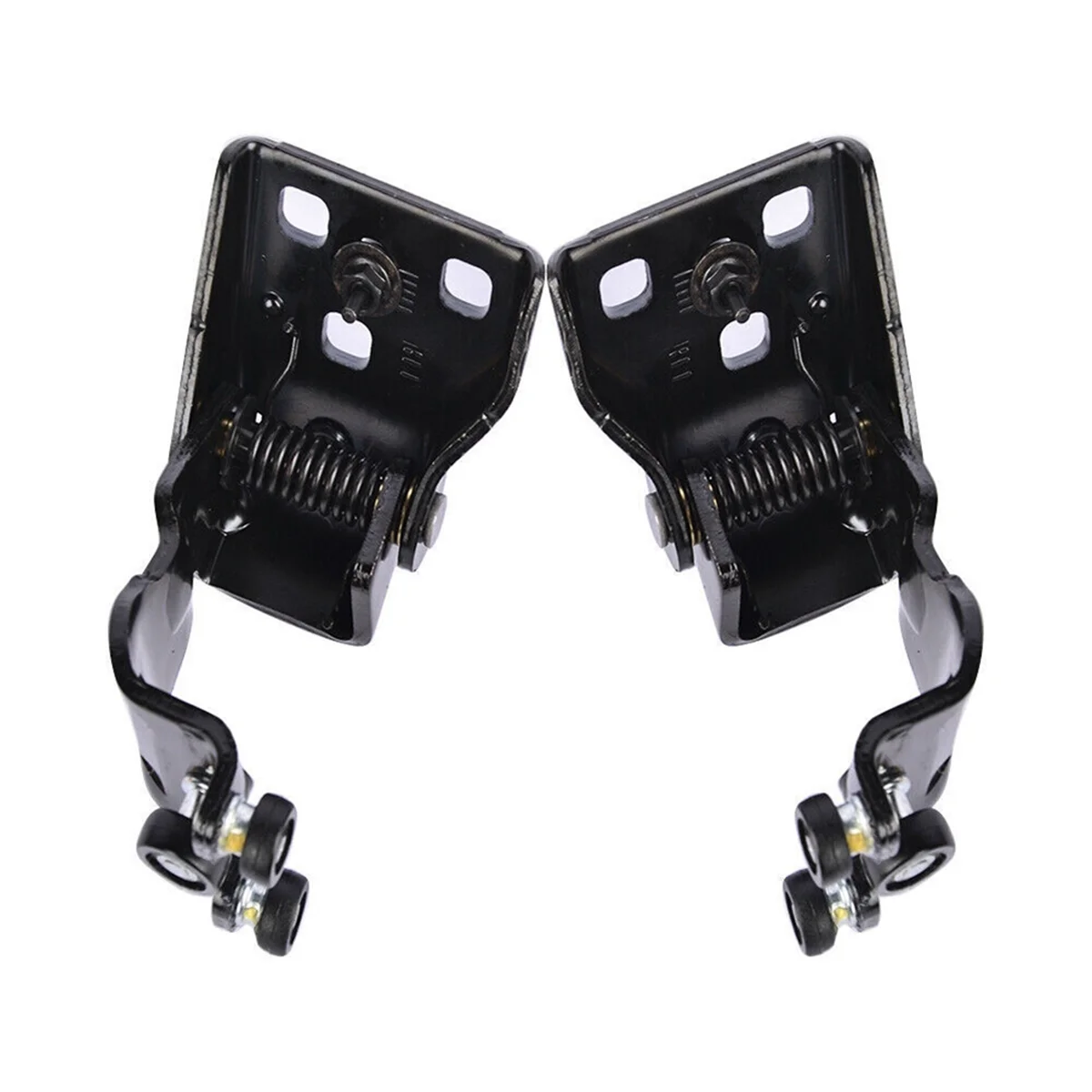 

JAS-Sliding Door Roller Middle Center Bracket Left Right 83930-4H000 83940-4H000 for Hyundai H1 Grand Starex I800 2007-2018
