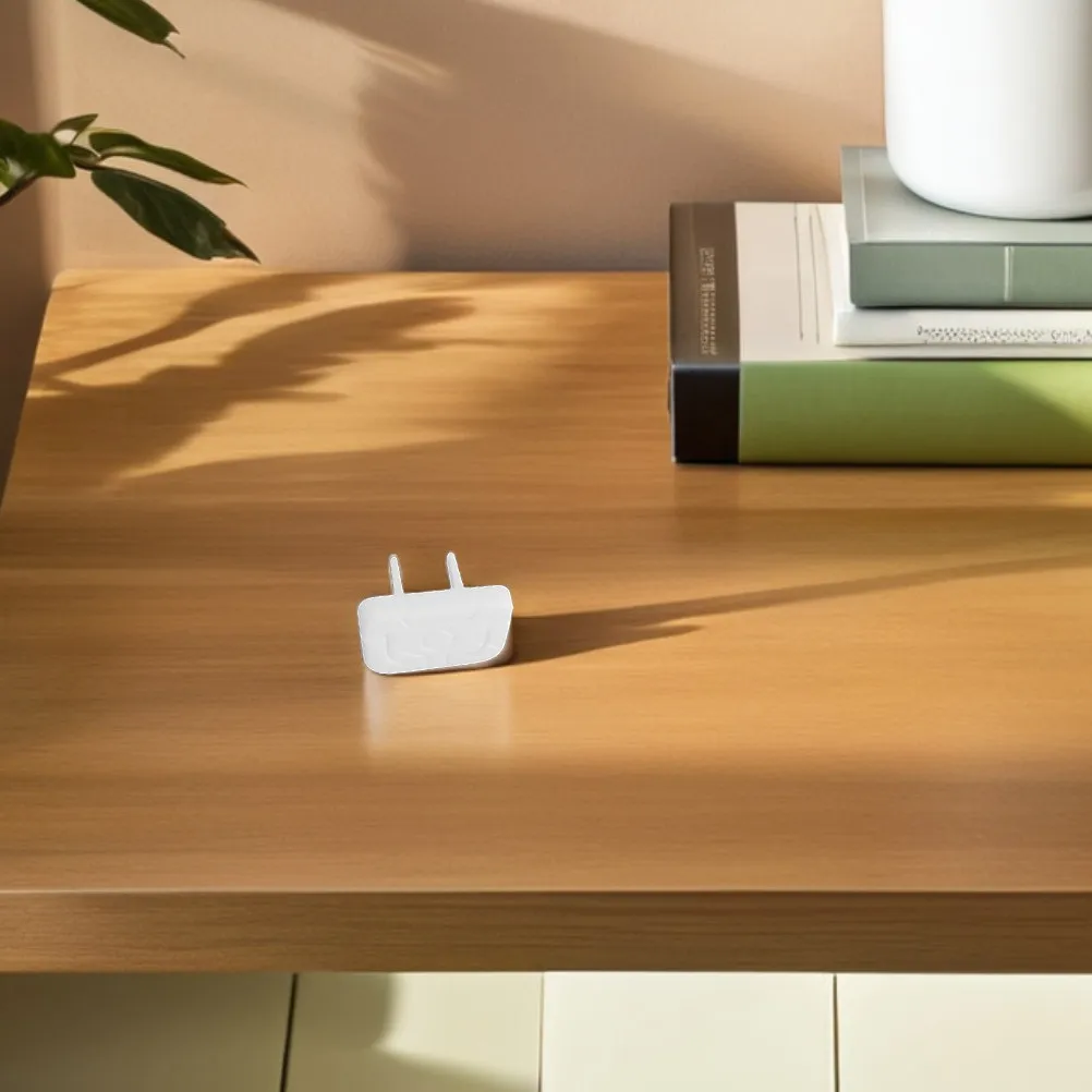 

60 шт. Защитные заглушки для розеток от детей, скрытые выдвижные ручки, защита от поражения электрическим током, безопасные колпачки для дома