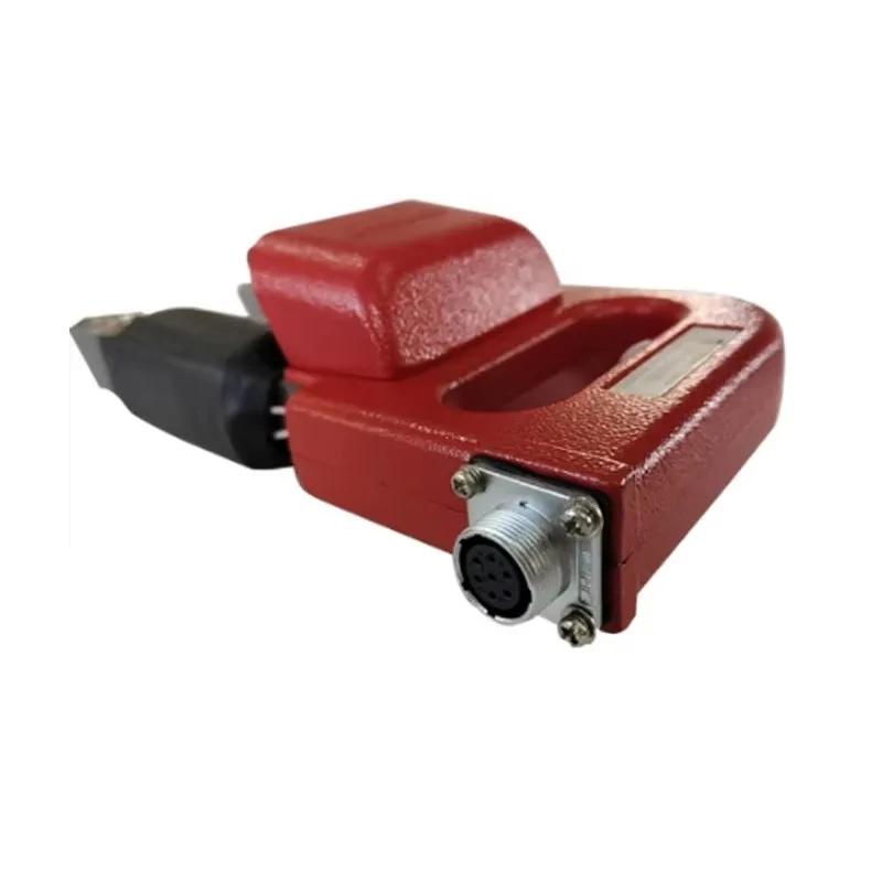 Probe Handle Contac…