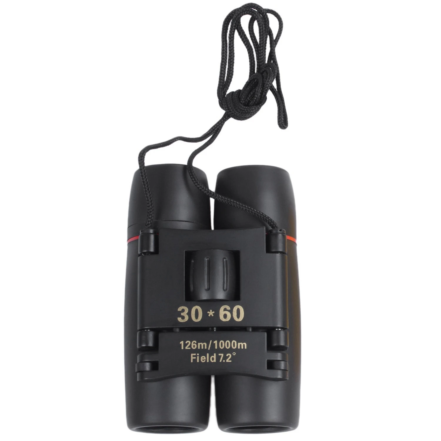 30 x 60 zoom Mini Compact Binoculars Telescopes Day and Night Vision