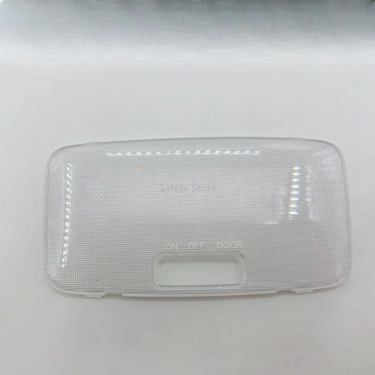 Suitable for Yaris, Camry, RAV4, Corolla, Ruizhi, Highlander, domineering rear lampshade, indoor top reading lamp cover