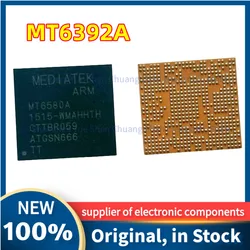 1-5PCS/LOT MT6392A Mobile Phone Power Supply Ic BGA Packaging In Stock