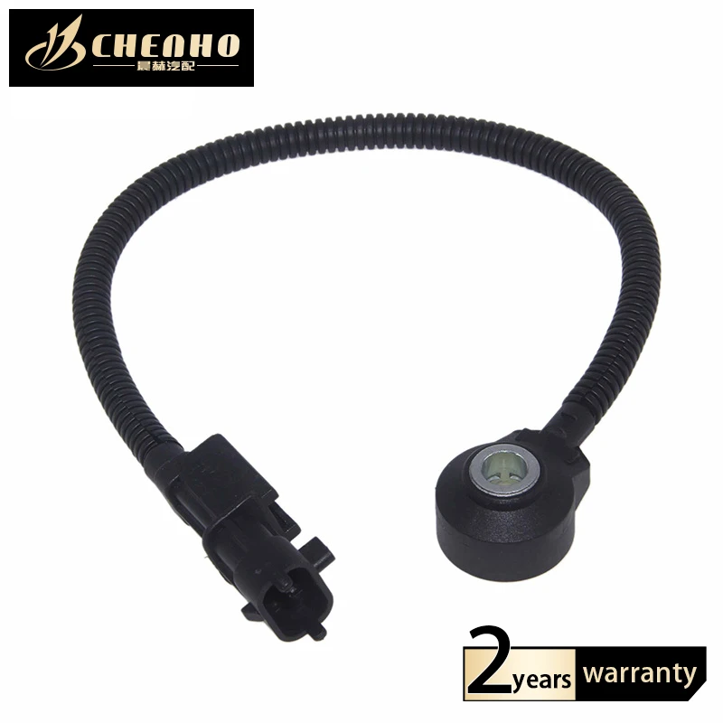 CHENHO BRAND NEW Auto Knock Sensor For Kia Hyundai 39320 3F010