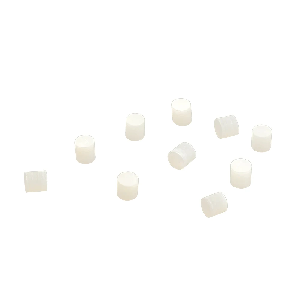 

100pcs 2Mm Shell Side Dots For Guitar Bass Fret Markers Position Indicators Portable Replacement Music Instrument Accessories