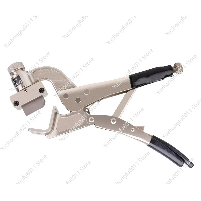 Manual Wire Stripper Diameter 20-55MM Copper and Aluminum Cable Overhead Wire Stripper Electrician Stripping Pliers