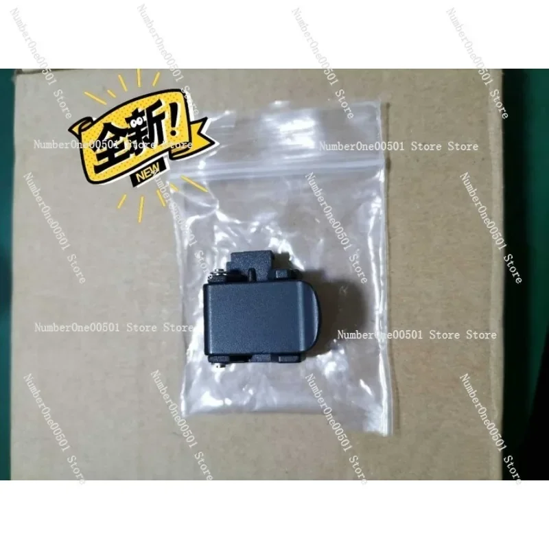Original New Left Side Fiber Clamp for IFS-15M IFS-55 IFS-15T Fusion Splicer Replacement Part