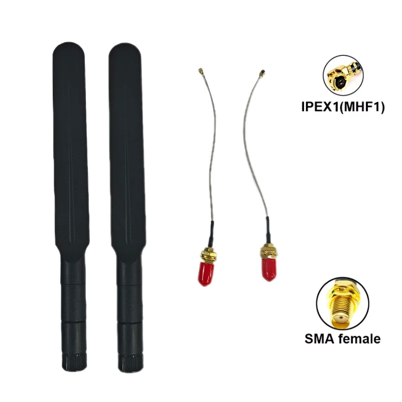 وحدة Redcap 5G RG255C-GL MINIPCIE RG255C-GL M.2